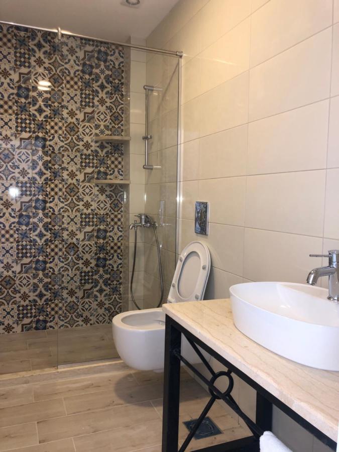 Belami Luxury Apartments อุลซิน ภายนอก รูปภาพ