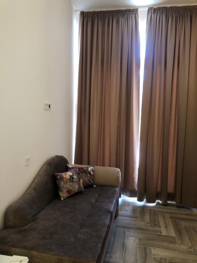 Belami Luxury Apartments อุลซิน ภายนอก รูปภาพ
