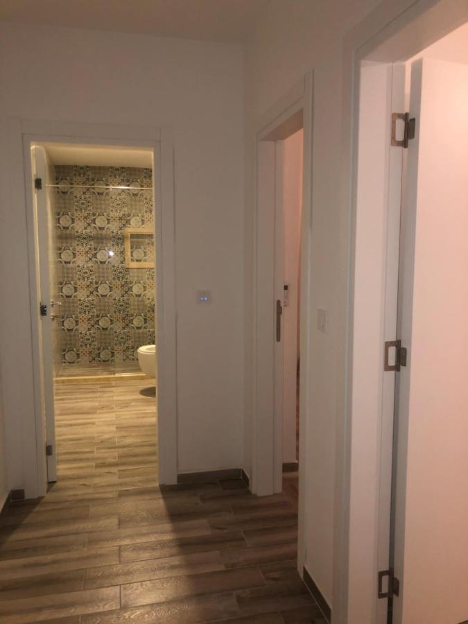 Belami Luxury Apartments อุลซิน ภายนอก รูปภาพ