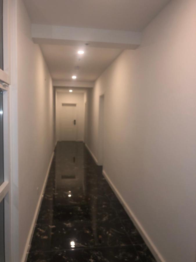 Belami Luxury Apartments อุลซิน ภายนอก รูปภาพ