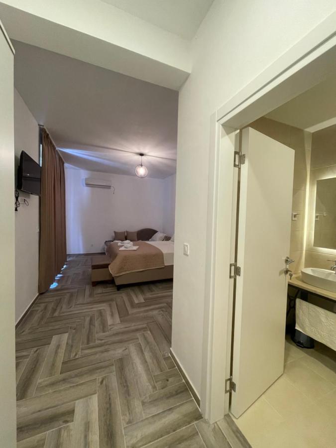 Belami Luxury Apartments อุลซิน ภายนอก รูปภาพ