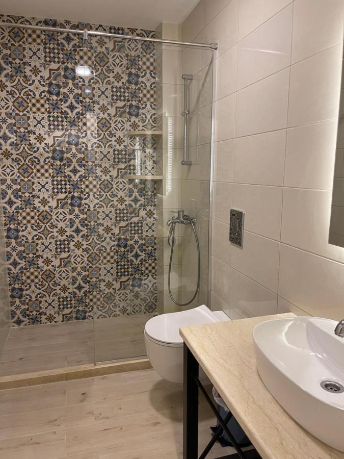Belami Luxury Apartments อุลซิน ภายนอก รูปภาพ